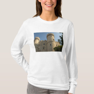 Europe, Greece, Dodecanese Islands, Rhodes: T-Shirt