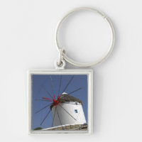 Europe, Greece, Mykonos. 3