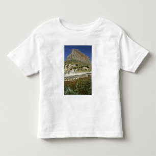 Europe, Greece, Peloponnese, Monemvasia. The 2 Toddler T-Shirt