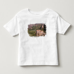 Europe, Greece, Thessaly, Meteora, Kastraki. Toddler T-Shirt