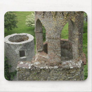 Europe, Ireland, Blarney Castle. THIS IMAGE Mouse Pad