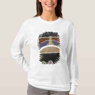 Europe, Ireland, Dublin. Vintage auto, White 2 T-Shirt