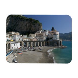 Europe, Italy, Campania, (Amalfi Coast), Amalfi: Magnet