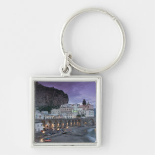 Europe, Italy, Campania (Amalfi Coast) Atrani: Key Ring