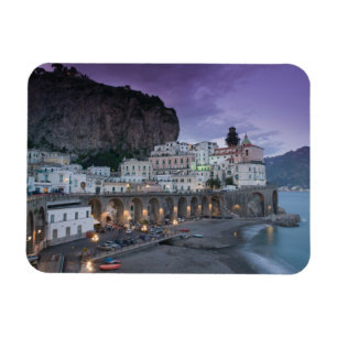 Europe, Italy, Campania (Amalfi Coast) Atrani: Magnet