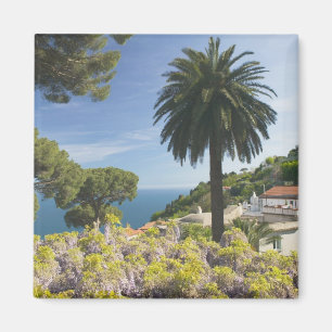 Europe, Italy, Campania, (Amalfi Coast), Magnet
