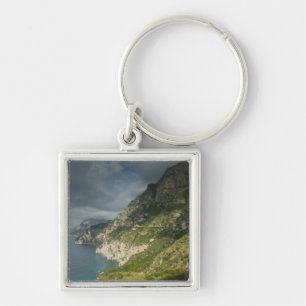 Europe, Italy, Campania (Amalfi Coast) Positano: Key Ring