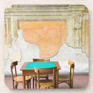 Europe, Italy, Campania (Sorrento Peninsula) Coaster