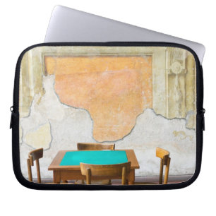 Europe, Italy, Campania (Sorrento Peninsula) Laptop Sleeve