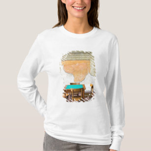 Europe, Italy, Campania (Sorrento Peninsula) T-Shirt