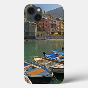 Europe, Italy, Liguria region, Cinque Terre, 2 iPhone 13 Case