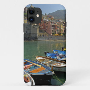 Europe, Italy, Liguria region, Cinque Terre, 2 iPhone 11 Case
