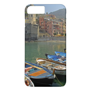 Europe, Italy, Liguria region, Cinque Terre, 2 Case-Mate iPhone Case