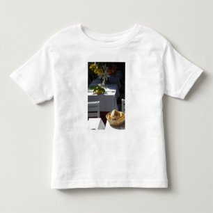 Europe, Italy, Liguria region, Cinque Terre, Toddler T-Shirt