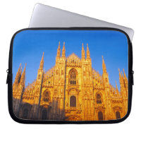 Europe, Italy, Milan, Cathedral of Milan