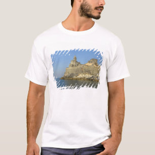 Europe, Italy, Portovenere aka Porto Venere. 2 T-Shirt