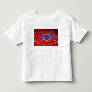 Europe, Italy, Sicily, Taormina. Traditional 6 Toddler T-Shirt