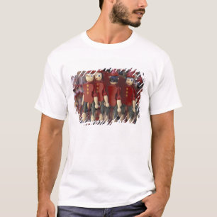 Europe, Italy, Tuscany, Collodi, Home of T-Shirt