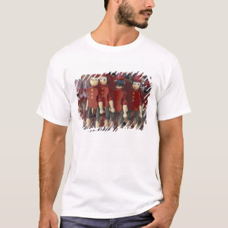 Europe, Italy, Tuscany, Collodi, Home of T-Shirt