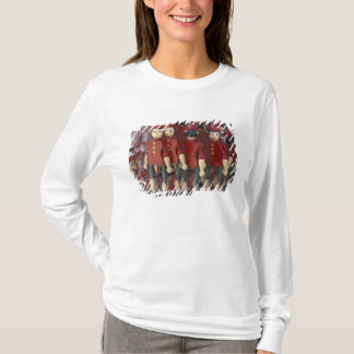 Europe, Italy, Tuscany, Collodi, Home of T-Shirt