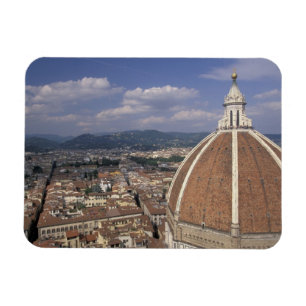 Europe, Italy, Tuscany, Florence. Piazza del Magnet
