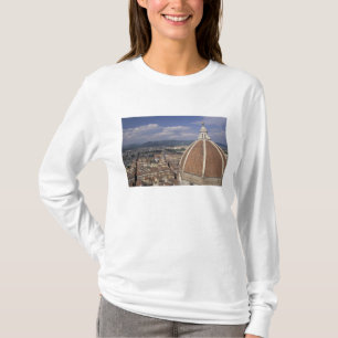 Europe, Italy, Tuscany, Florence. Piazza del T-Shirt
