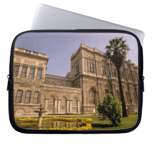 Europe, Middle East, Istanbul. The Bosphorus, Laptop Sleeve
