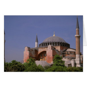 Europe, Middle East, Turkey, Istanbul. Aya