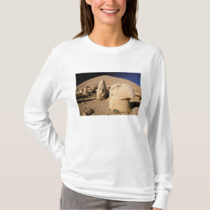 Europe, Middle East, Turkey, Nemrut Dagi Kahta 2 T-Shirt