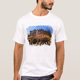 Europe, Netherlands, Holland, Amsterdam, T-Shirt