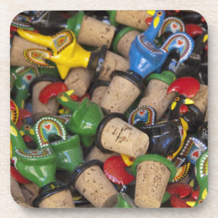 Europe, Portugal. Historic town of Sintra. 2 Coaster
