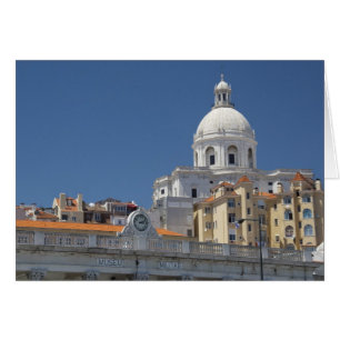 Europe, Portugal, Lisbon (aka Lisboa). Military