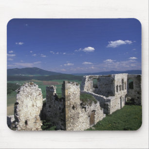 Europe, Slovakia, East Slovakia, Spis Region, Mouse Pad