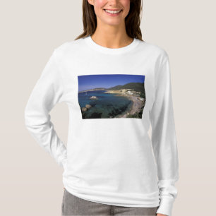 Europe, Spain, Balearics, Ibiza, Cala de T-Shirt