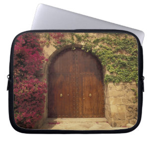 Europe, Spain, Balearics, Mallorca, Palma de Laptop Sleeve