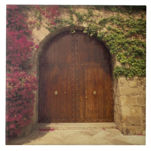 Europe, Spain, Balearics, Mallorca, Palma de Tile
