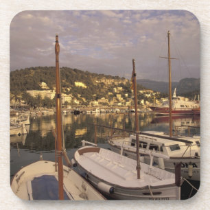Europe, Spain, Balearics, Mallorca, Port de Coaster