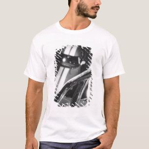 Europe, Switzerland, Geneva. Geneva Motor Show; 4 T-Shirt