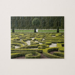 Europe, The Netherlands (aka Holland), Apeldoorn Jigsaw Puzzle