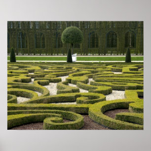 Europe, The Netherlands (aka Holland), Apeldoorn Poster