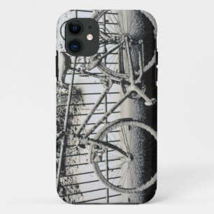 Europe, The Netherlands, Amsterdam. A Case-Mate iPhone Case