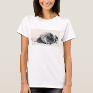 European Beaver T-Shirt