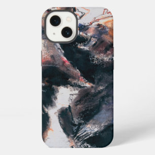 European Brown Bears 2001 iPhone 13 Case