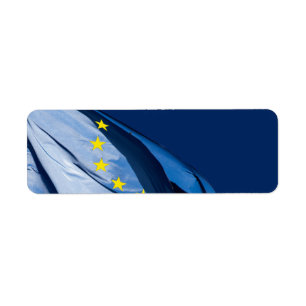 European flag