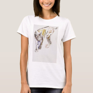 European Lynx T-Shirt