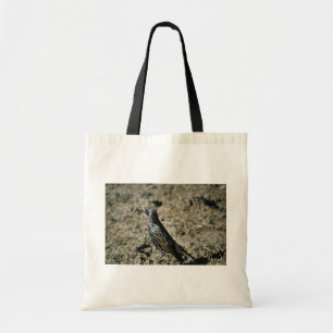 European Starling Tote Bag
