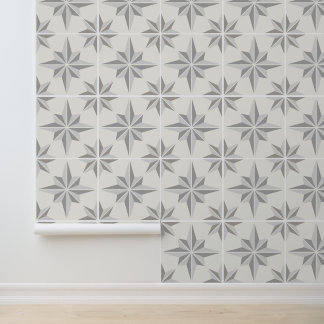 European Style Tiles - Removable Wallpaper