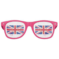 European UK United Kingdom Britain Union Jack Flag