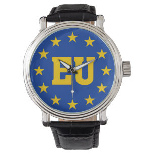 European Union, EU Watch
