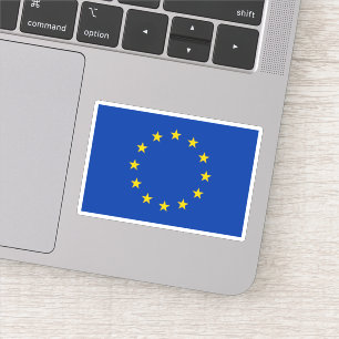 European Union flag